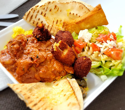 Photo of CLEOPATRA RESTAURANT - 13415 Rosedale Ave Unit 102, Summerland, BC V0H 1Z0